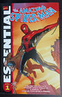 Lot Marvel Essential The Amazing Spider-Man Vol.1,2,3,4,6,7,8 manquant #5
