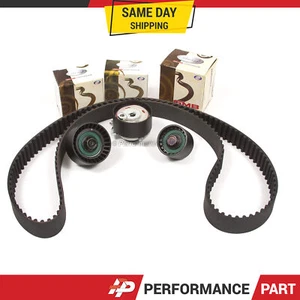 05/99-03 Ford Contour Escort Mercury Cougar Mystique 2.0L Zetec Timing Belt Kit - Picture 1 of 8