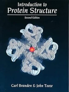 Introduction To Protein Structure (softback) Garland Science (2nd Edition) - Picture 1 of 1