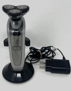 Philips Norelco Men's shaver 1090X Arcitec 3D Rechargeable wet / dry LED Display - Picture 1 of 6