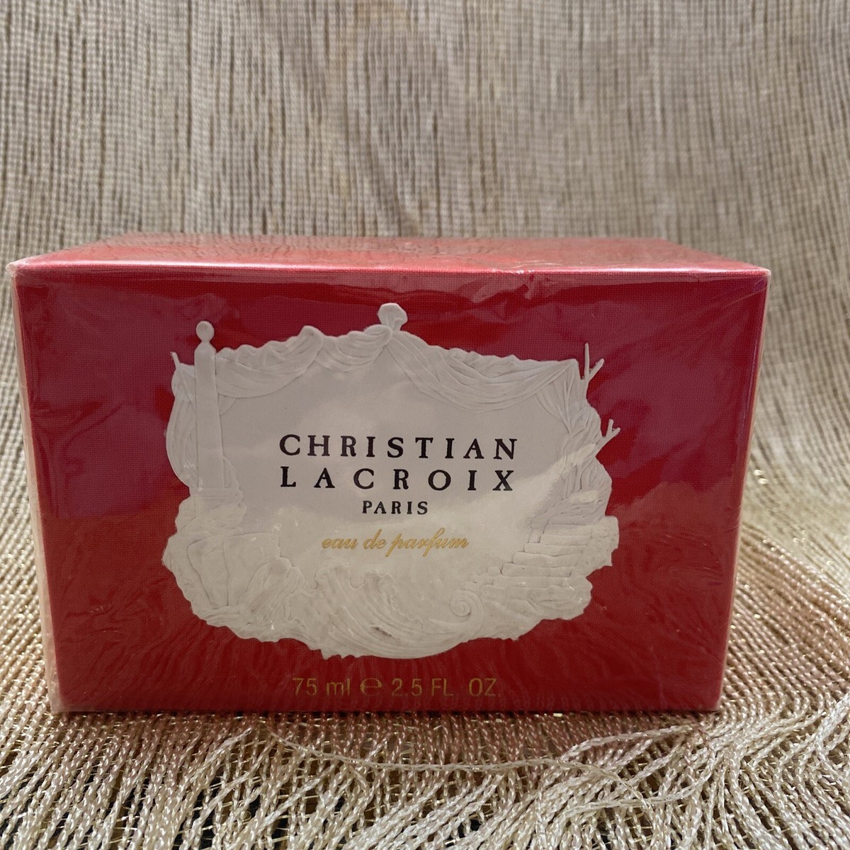 Christian Lacroix products for sale | eBay Christian Lacroix products for sale | eBay