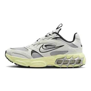 Nike Zoom Air Fire Womens Shoes Grey - 5,6,7 - Picture 1 of 12