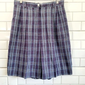 JH COLLECTIBLES Ladies Vintage High Waist Pleated 90s Style Dress Shorts... - Picture 1 of 6