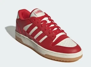 Adidas Break Start Red Cloud White Gum (taglia: M8.5/W9.5) - Foto 1 di 12