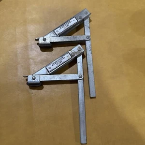 Black & Decker Workmate 79-016 Clamp Accessory Pair (No Plastic Inserts) - Picture 1 of 8