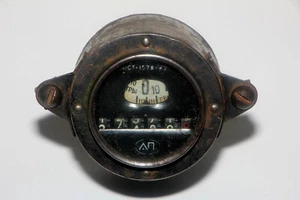 Trommeltacho GAZ A/AA/67 - Bild 1 von 8