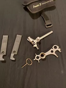 Topeak 21 Multi Tools - Picture 1 of 4