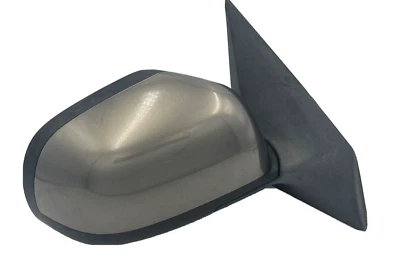 Espejo retrovisor lado pasajero puerta derecha marrón 2012 2013 2014 OEM 5777 Nissan Versa Foto 1 de 4