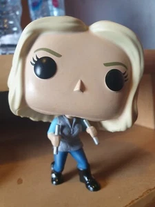 AGENT 13 Marvel Captain America Civil War Funko Pop Figure 4 Inch - Picture 1 of 2