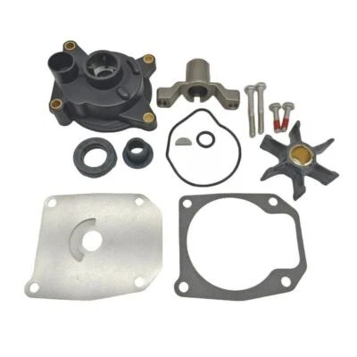 Water Pump Kit 0389133 50 HP 1971-1978 2 Stroke for Evinrude Johnson 777812 - Image 1 of 4
