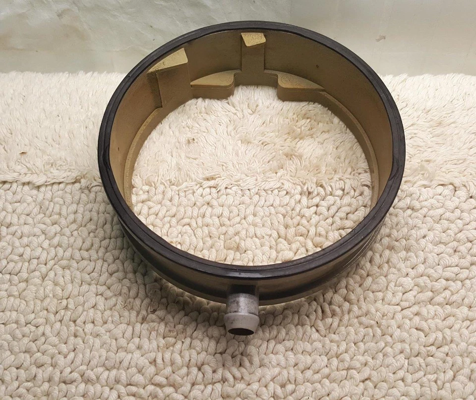 Chevrolet GMC C1500 1993-95 camioneta TBI filtro de aire adaptador Foto 1 de 1