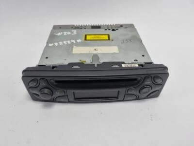 Radio/CD MERCEDES BENZ C-KLASSE (C203) C 230 - A2038201786 - Bild 1 von 4