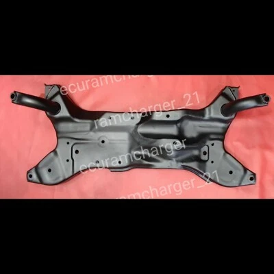 2007-2008 Mitsubishi Outlander Front Subframe Crossmember Cradle 3.0L V6 - Image 1 of 3