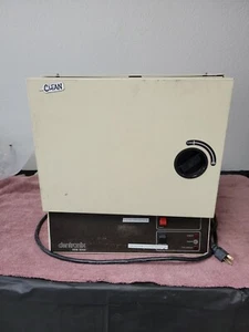 Dentronix DDS 5000 Dental Sterilizer Working - Picture 1 of 3
