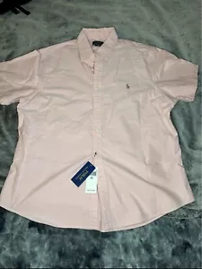 polo mens dress shirt - Picture 1 of 5