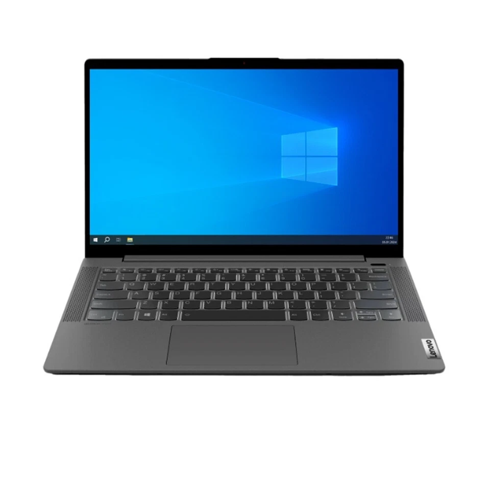 Lenovo IdeaPad 5 - 14" - i5 - 8GB - 512GB - MX450| Händler | Gut - Bild 1 von 2