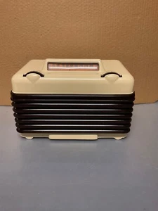 Radio de tubo Stechell Carlson modelo 416 - Imagen 1 de 5