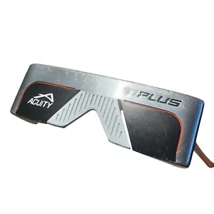 RH ladies golf clubs Stainless Acuity TI-plus L-flex Putter - Picture 1 of 5