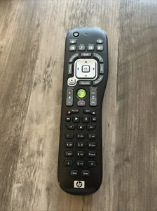 🔥 Telecomando originale HP Media TV RC1804905/6 P/N 5070-2583 ricambio - Foto 1 di 1