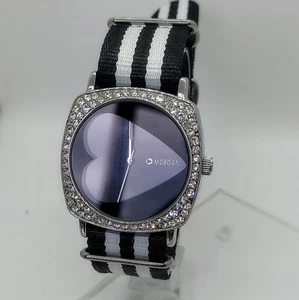 Morgan Quartz Watch - Picture 1 of 4