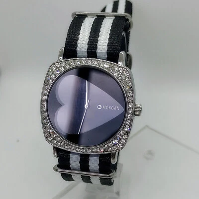 Morgan Quartz Watch - image 1 of 4