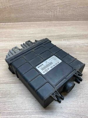 028906021AF 0281001308 Volkswagen Golf Motor ECU Engine Module Unit Bosch - Image 1 of 4