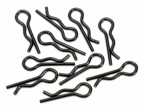 HPI Racing - Body Pins, Small, (20pcs) - Image 1 of 1
