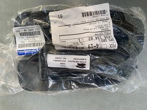 RAM 1500 19 24 LAMP OPENING COVER KIT GRILL ORIGINAL GENUINE OEM - Picture 1 of 1