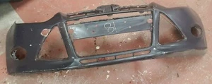 FORD FOCUS 2011-2014 PARACHOQUES DELANTERO GENUINO BM51-17757-A - Imagen 1 de 4