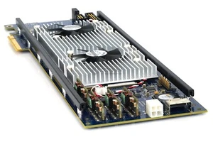 SMAAMDA0021 NETRONOME 10GB PCI-E NETWORK FLOW ENGINE APPLIANCE ADAPTER - Afbeelding 1 van 7