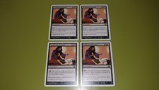 Murderous Betrayal x4 - Eighth Edition 8th - Magic the Gathering MTG 4x Playset