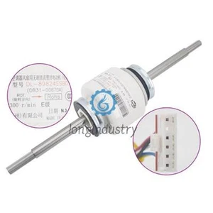 1 PIEZA Nuevo DB31-00670A Aire Acondicionado Sin Escobillas DC Ventilador Motor 310VDC 69W 2300R/Min - Imagen 1 de 3