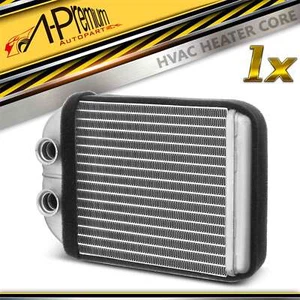 A-Premium HVAC Heater Core for Mitsubishi Montero Sport 1997-2008 2010-2015 SUV - Picture 1 of 8