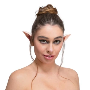 Erwachsene PIXIE OHREN Elf Märchen Weihnachten Peter Pan festliches Buch Woche 1 Paar - Bild 1 von 6