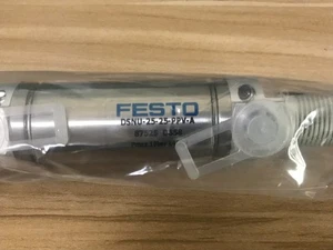 DSNU2525PPVA NEW 1PCS FESTO DSNU-25-25-PPV-A Pneumatic Cylinder Free delivery - Picture 1 of 2