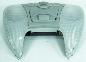 03-12 Mercedes SL500 R230 OEM Lámpara de luz domo superior 2308200001 5114 - Imagen 1 de 8