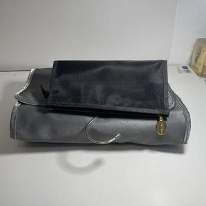 Shiseido Travel 2 sacchetti cosmetici borsa trucco organizer articoli da toeletta custodia - Foto 1 di 13
