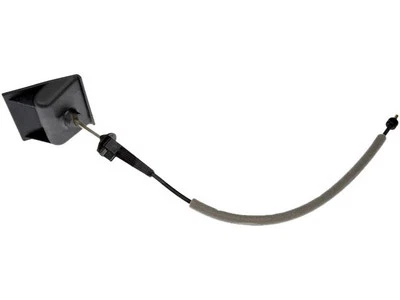 Manija de liberación de freno de estacionamiento Dorman 98812GNSZ 1996 1997 para GMC Sonoma 1995-2004 Foto 1 de 2