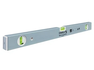Stabila - 80U-2 Spirit Level 3 Vial 18785 40cm - Picture 1 of 2
