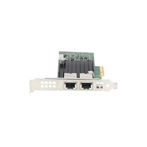 Réseau convergé Dell FKHKC-HP Intel X550-T2 10 Go Base-T double port PCI-e 3.0 - Photo 1/4