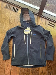 Chaqueta Stio Environ para hombre nueva con etiquetas - Mountain Shadow - Para hombre talla grande - Venta al por menor $465 - Imagen 1 de 6