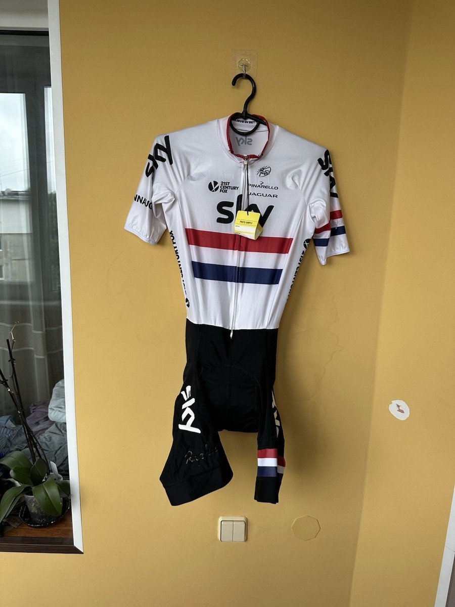 Rapha Team Sky Thomas Legend Jersey