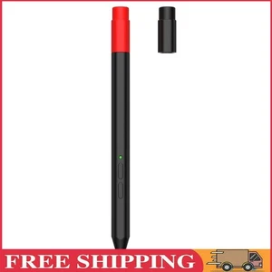 Silikonhülle für Xiaoxin Pad/Pad Pro Touch Pen Cover (schwarz) - Bild 1 von 7