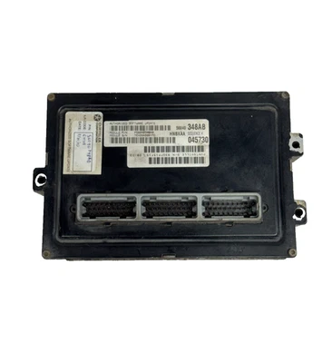 Dodge Dakota 2000 módulo de control del motor 3,9 L PCM ECU ECM 56040348AB Foto 1 de 4