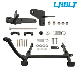 LABLT Center Stand Support Kickstand Parking For Honda Rebel CMX300 2017-2023 - Picture 1 of 12