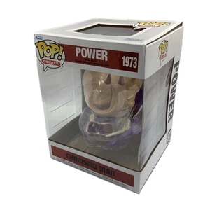 Funko Pop 1973 - Chainsaw Man - Power - Bild 1 von 2