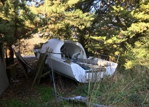 Project Boat - Picture 1 of 6