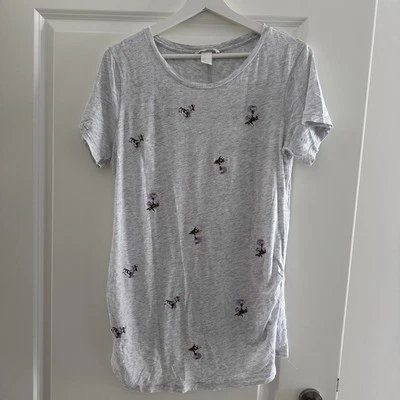 Mama H&M Umstandsmode Schwanger Mode Gr L - Bild 1 von 4