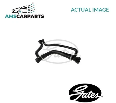 RADIATOR HOSE UPPER 05-3033 GATES NEW OE REPLACEMENT - Image 1 of 4