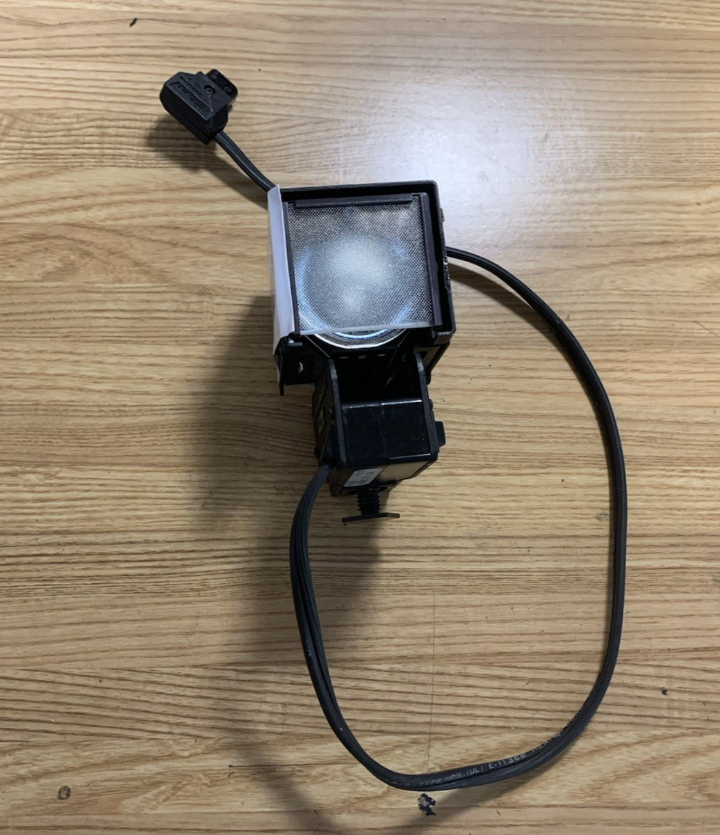その他 Anton Bauer ULTRA LIGHT 2 ANTON BAUER ULTRA LIGHT HMI 2 (SUNGUN) - Imagecraft Productions